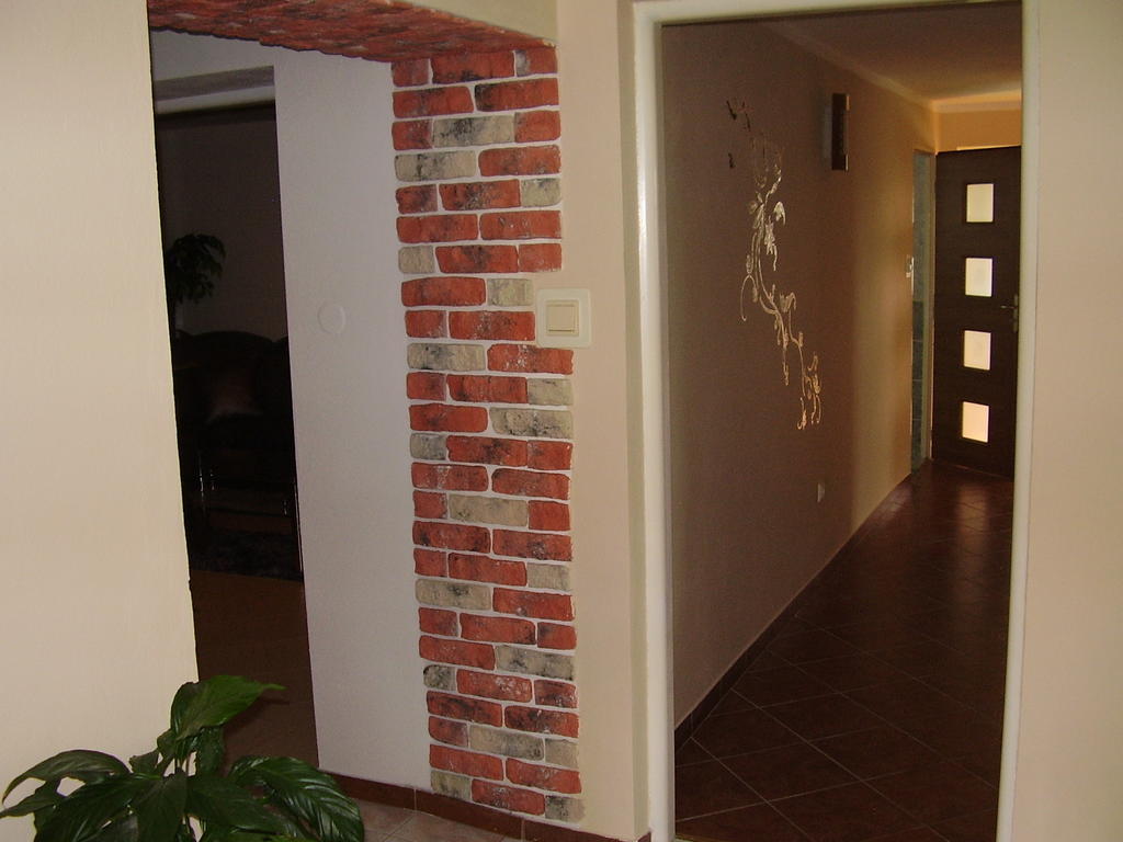 Apartman Ustie เตรสต์เยนา ห้อง รูปภาพ