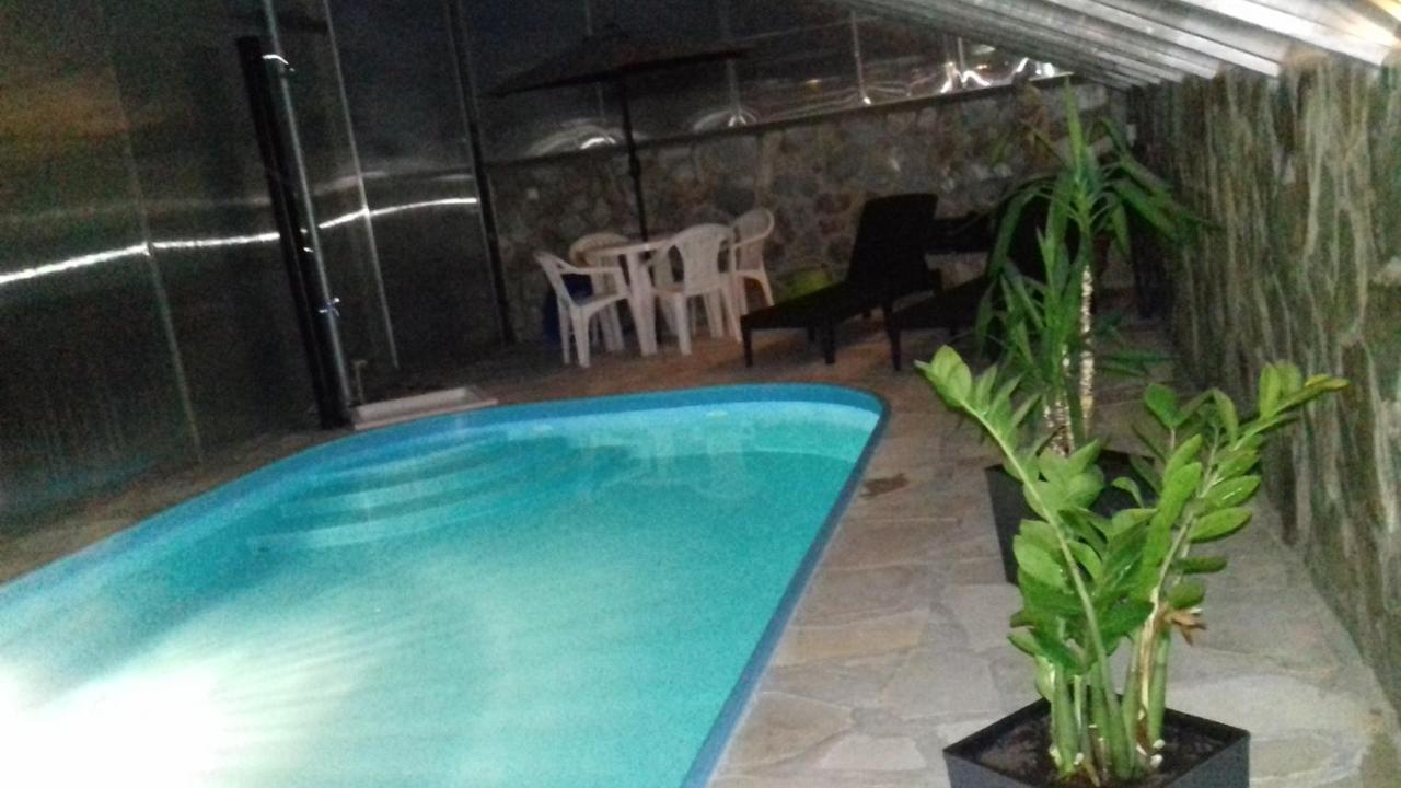 Apartman Ustie เตรสต์เยนา ภายนอก รูปภาพ
